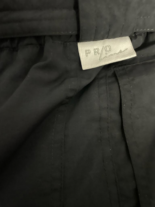 Pantaloni ski  Pro Linne                      S [3]
