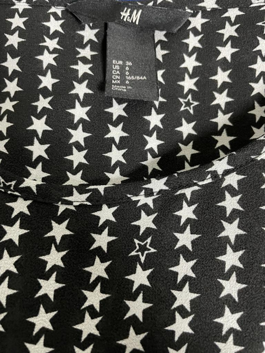 Rochie HM         S M [5]