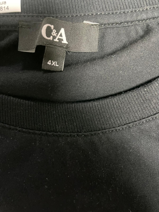 C&A tricou                            4XL [3]