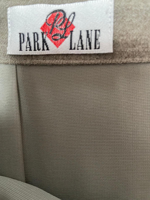 Park Lane fusta lana                           XL [3]