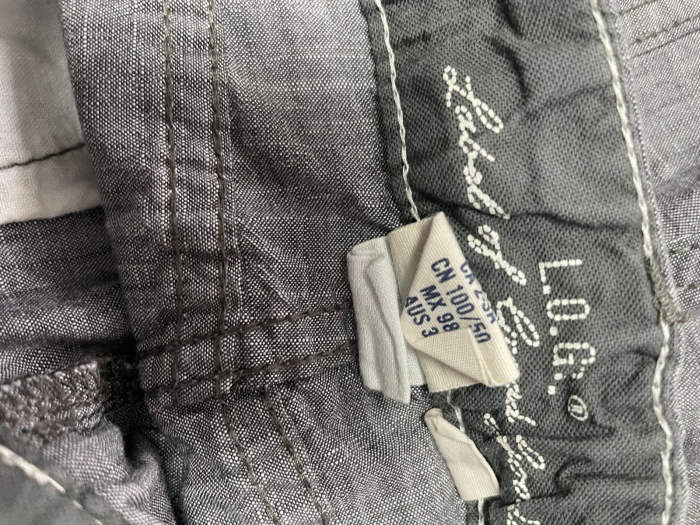 H&M pantaloni scurti baieti                   98 [3]