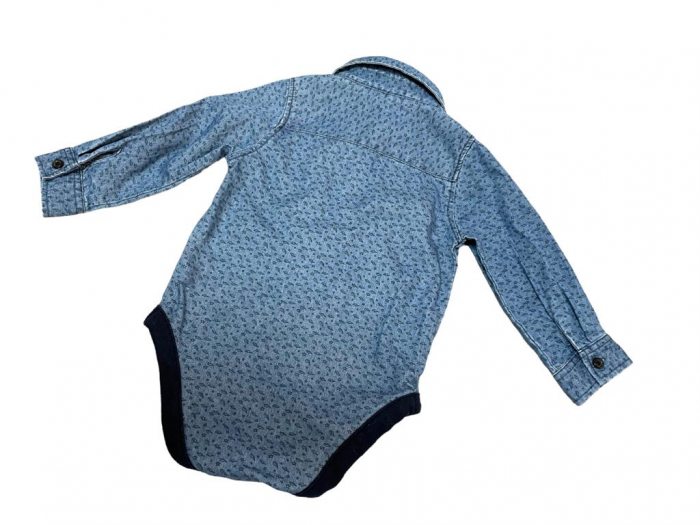 Body Primark                     74 [2]
