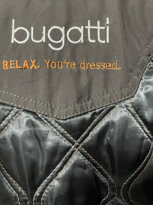 Bugatti geaca                      XXL [4]