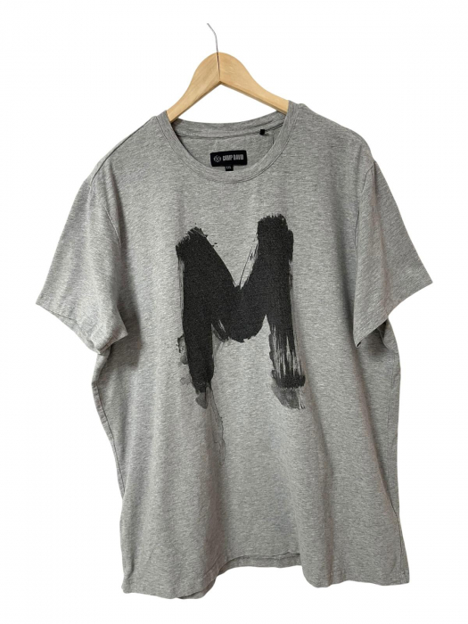 Camp David tricou                            XXL [1]