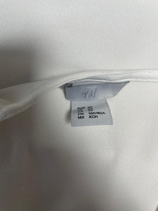 H&M bluza                            XS [3]