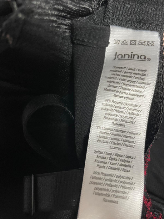 Janina lenjerie                            85 B /L [3]