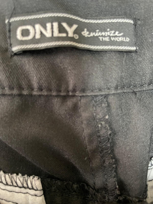 Only pantaloni                        S [3]