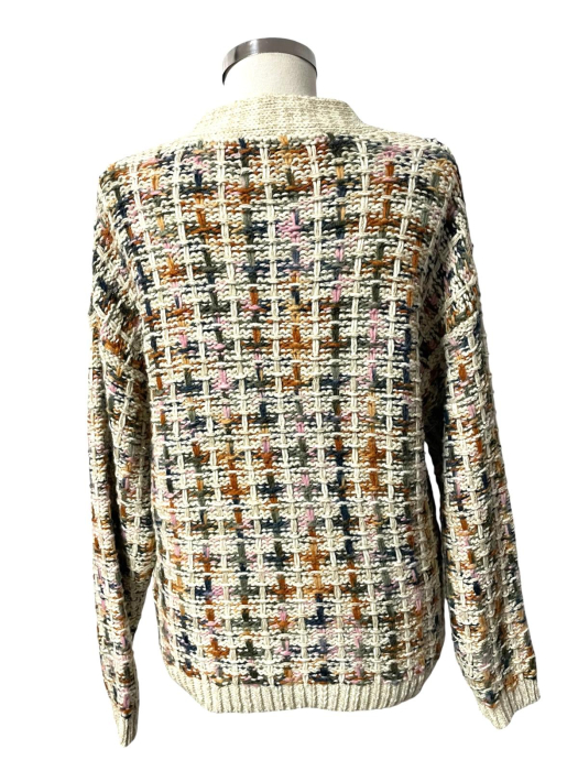 Numph cardigan                             L [2]