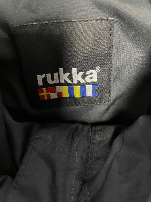 Rukka jacheta                        L [3]
