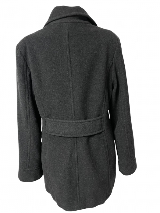 Hennes palton amestec lana si casmir                  M/40 [3]
