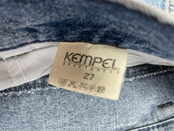Pantaloni scurti                           XXL [3]