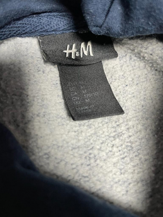 H&M bluza                       M [3]