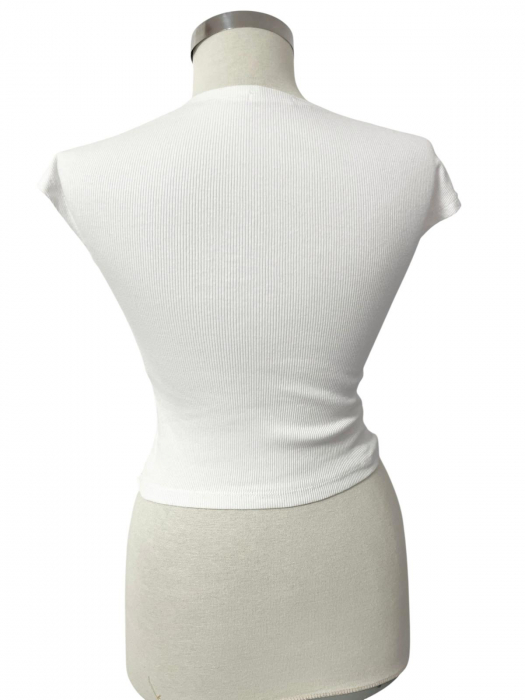 Stradivarius tricou                         XS [2]