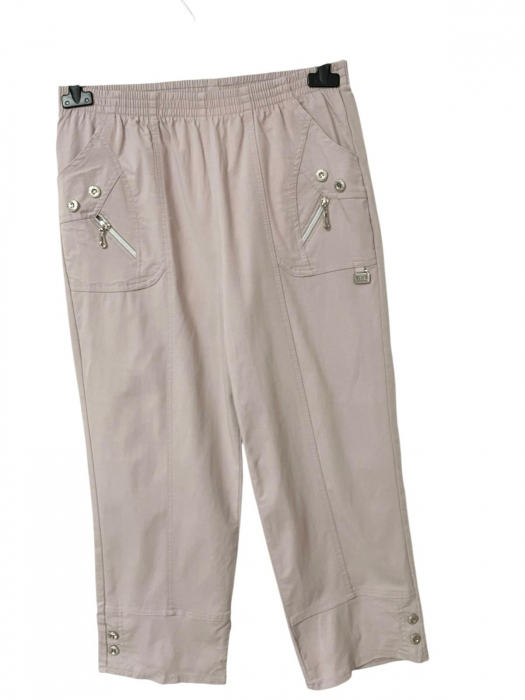 Alica pantaloni 3/4                         L [1]