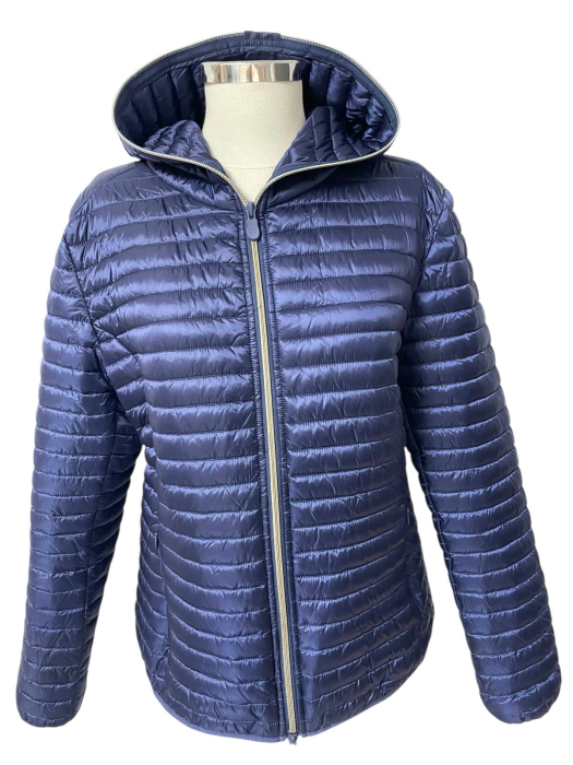 Geaca usoara puf si pene                          L [1]