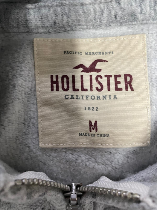 Hollister hanorac                     M [3]