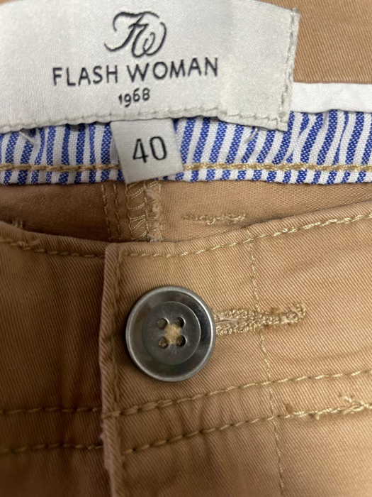 Flash Woman pantaloni                             XL [3]
