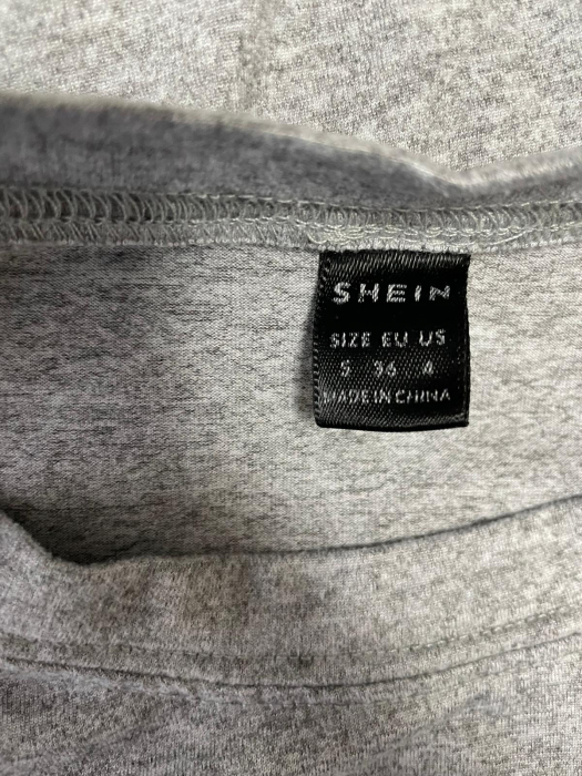 Shein tricou                             XL [3]