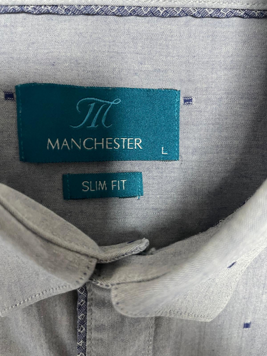 Manchester camasa                   M [3]