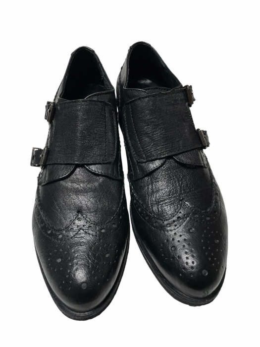 Smalto pantofi piele naturala            40 [2]