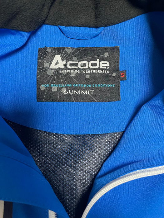 Acode jacheta                           S [3]