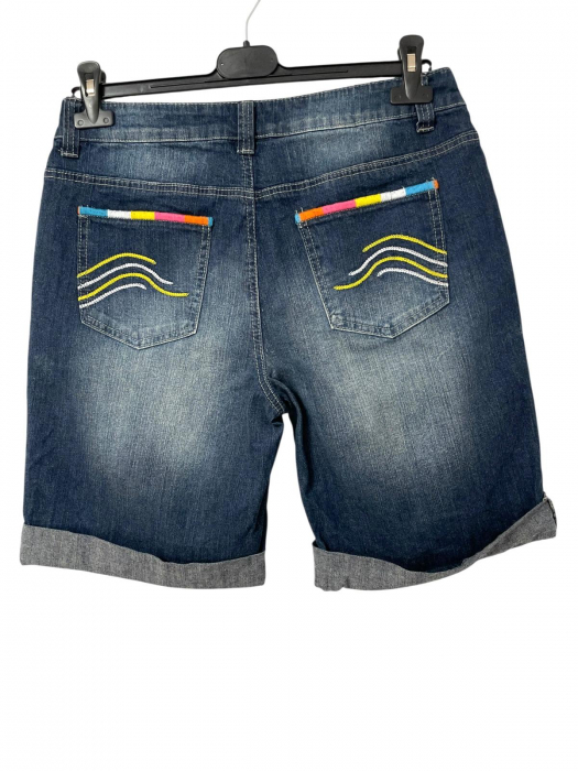Sheego pantaloni scurti                     M/40 [2]