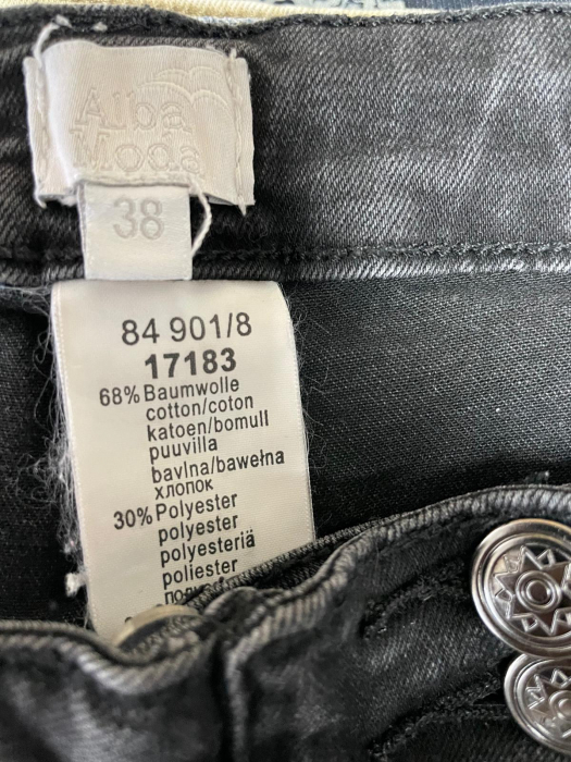 Alba Moda blugi                     S [3]