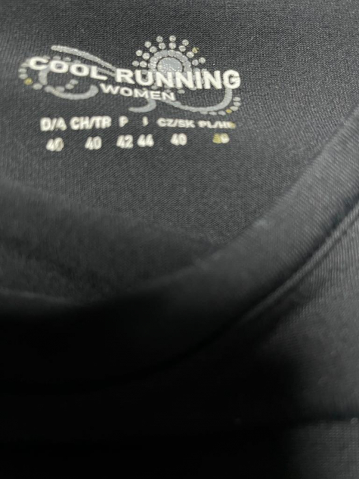 Cool Running bluza sport                M [3]