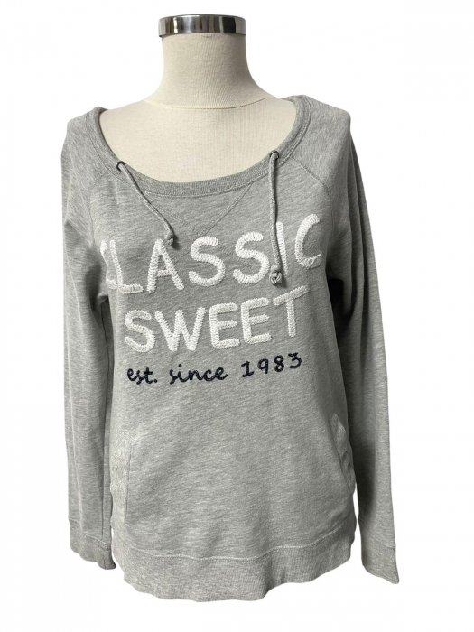 Bluza                          M [1]