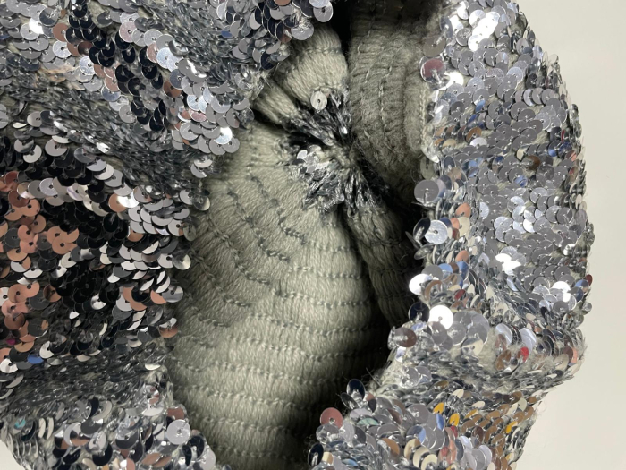 Caciula cu paiete [2]