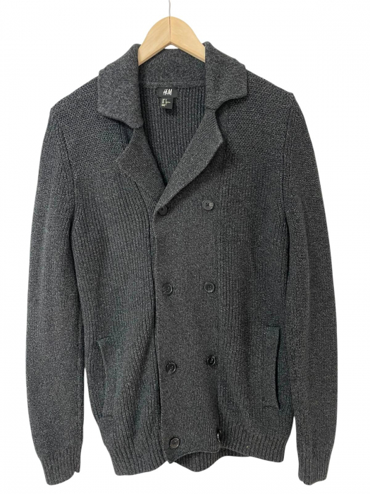 H&M cardigan                        M [1]