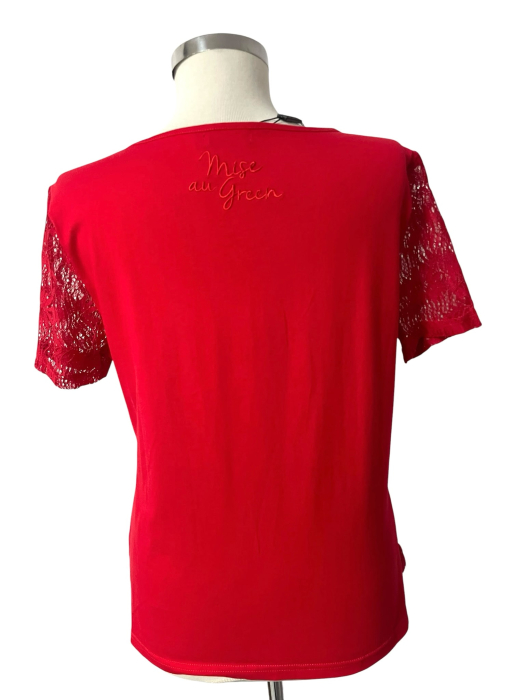Mise Au Green bluza                          M/L [2]