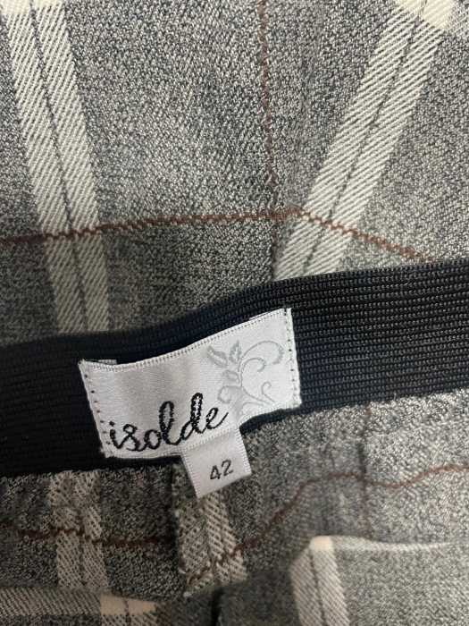 Isolde pantaloni  3/4                      XL [3]