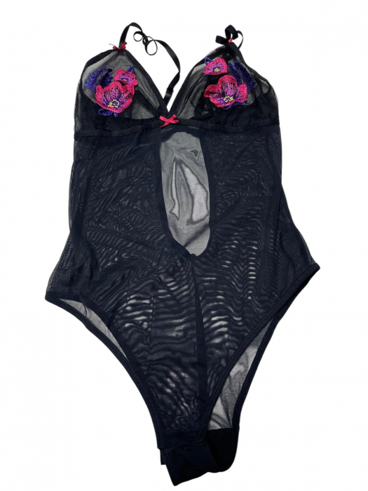 Body transparent                        XS [1]