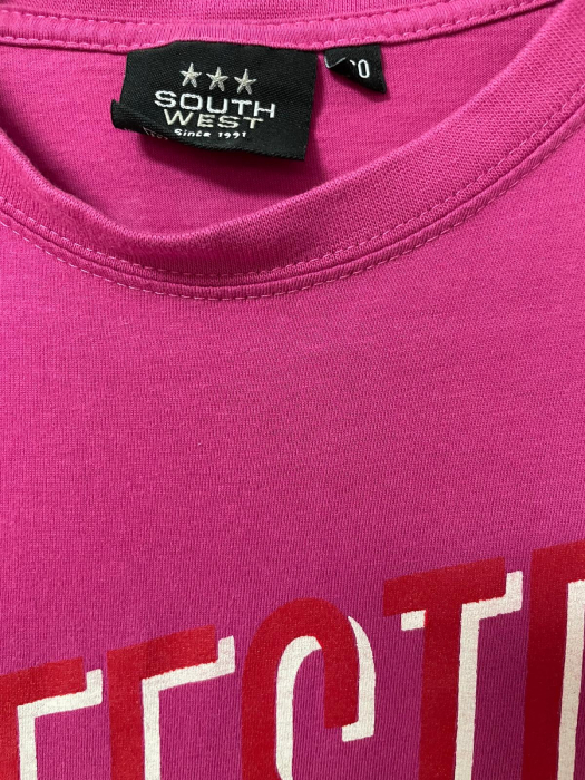 South West tricou                     XS [3]