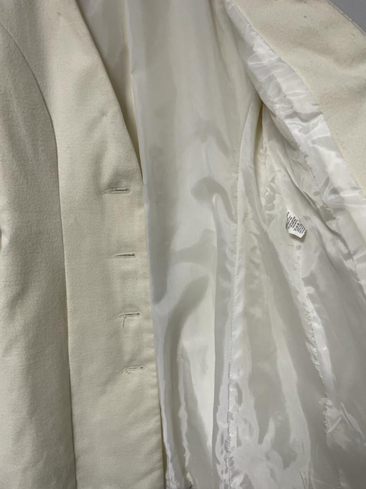Sandro Ferrone palton                  S [3]