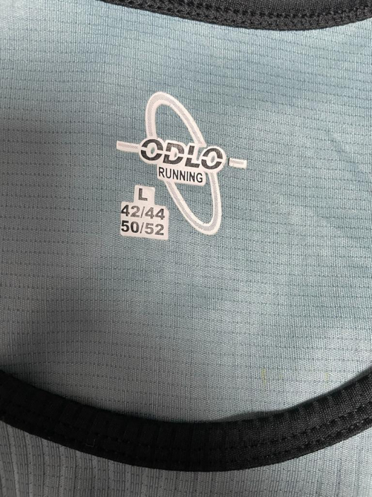 Maiou Odlo                              L [2]