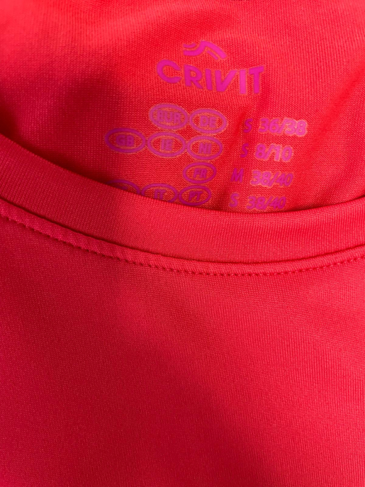 Crivit tricou                          L [3]
