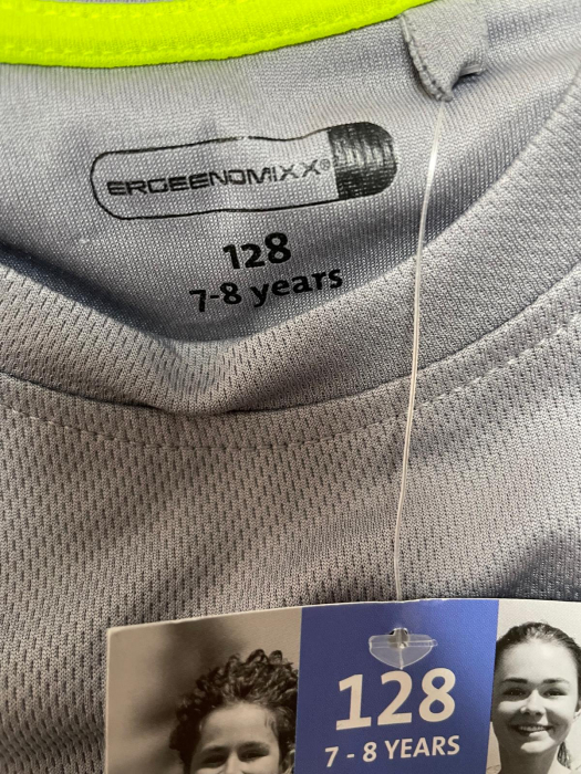 Ergee tricou                            128 [3]