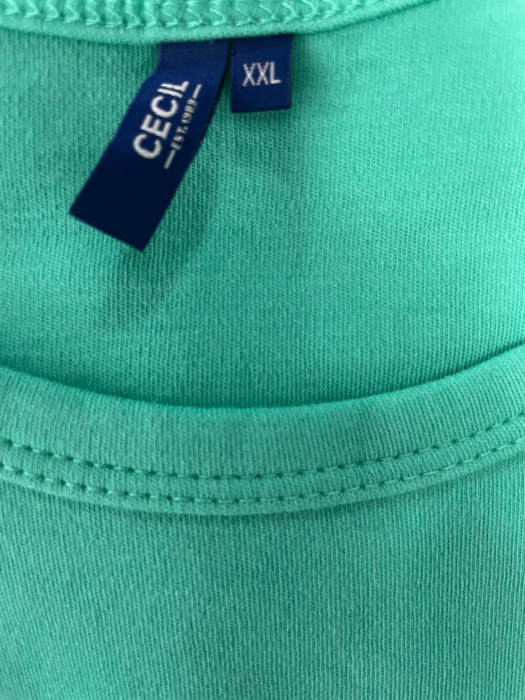 Cecil maiou                  XL [3]