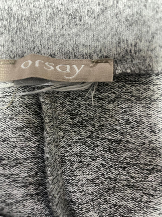 Orsay fusta                     L [3]