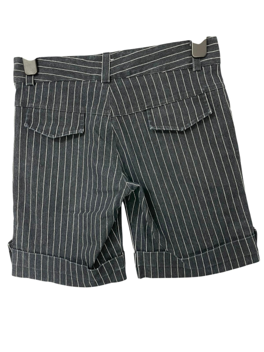 Pantaloni scurti                        XS [2]
