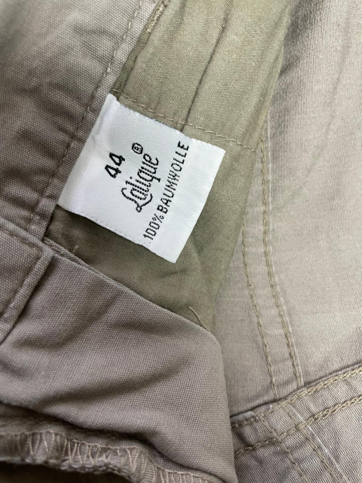 Pantaloni scurti                      L/XL [3]