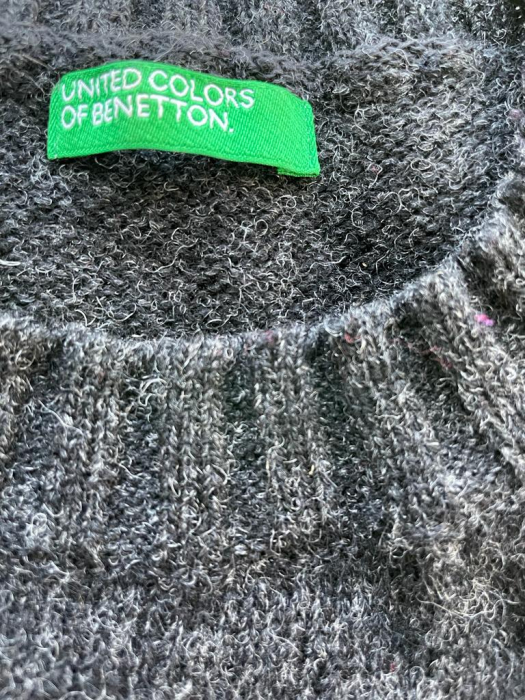 United Colors of Benetton vesta                     M [3]