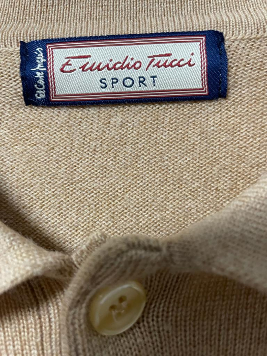 Emilio Tucci pulover                       L [3]