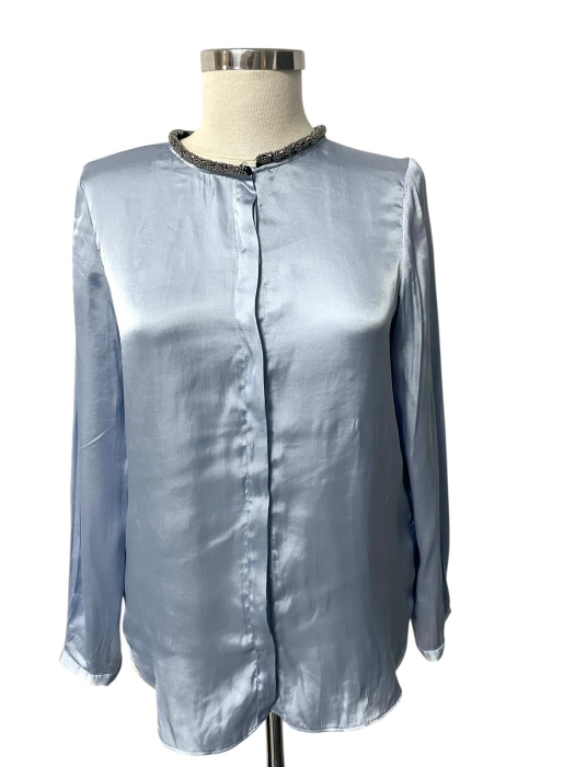 Zara camasa satinata                     S [1]