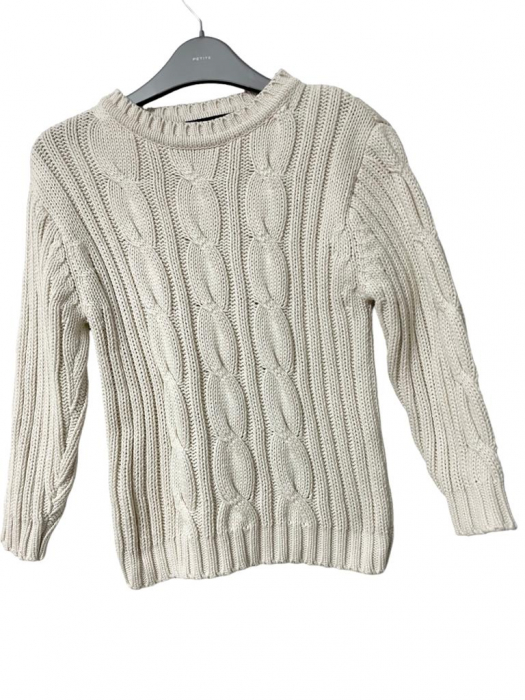 H&M pulover                     110 [1]