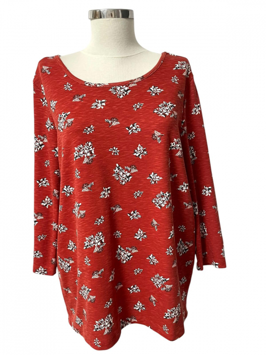 Gina bluza                                    XL [1]