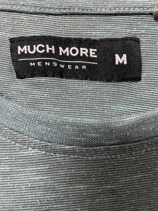 Much More tricou                           M [3]