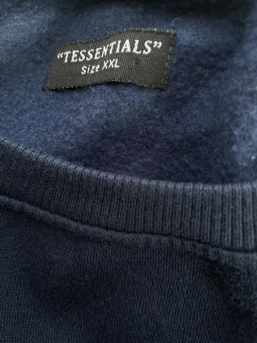 Tessentials bluza                               XXL [3]